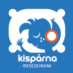 Kispárna logó