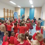 Mikulásváró koncertünk