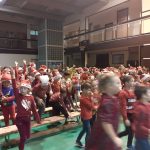 iskolákban is közkedvelt zenés programunk