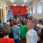 zenés gyerekműsorunk minden rendezvényre jó választás